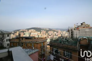 Apartment in Genova