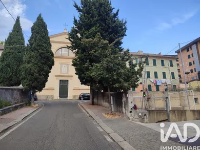 Posto auto in Genova