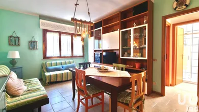Apartment in Rosignano Marittimo