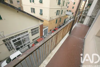 Apartment in Genova