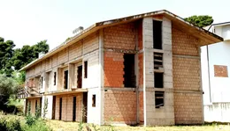 Edificio in Collecorvino