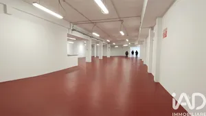 Business premises in Roma