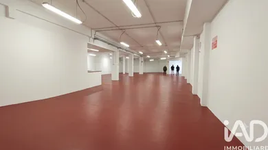 Business premises in Roma