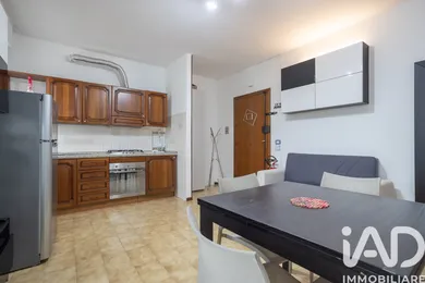 Apartment in Mondolfo