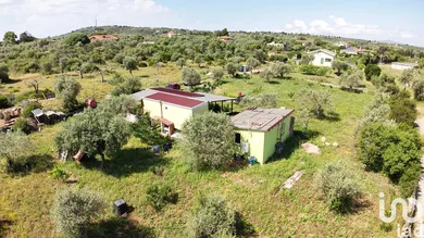 Land in Sassari