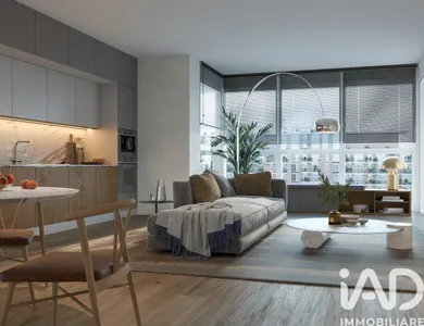 Apartment in Milano
