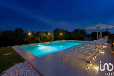 House in Senigallia