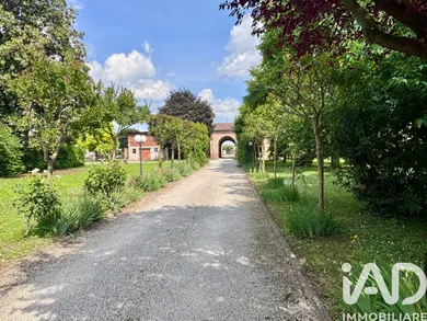 Casa/Villa in Torri di Quartesolo