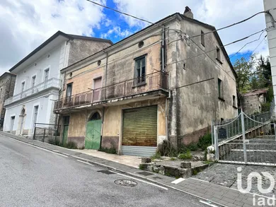 Casa/Villa in Casalbuono