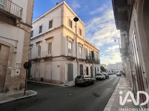 Edificio in Martina Franca