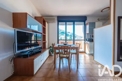 Appartamento in Monterenzio
