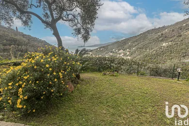 Chiatta / Casa galleggiante in Zoagli