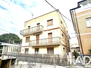 Edificio in San Benedetto del Tronto