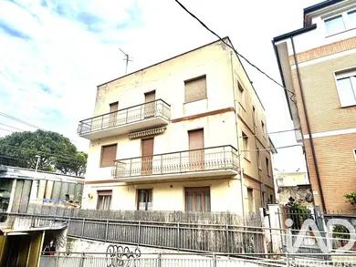 Edificio in San Benedetto del Tronto