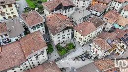 Edificio in Cimego