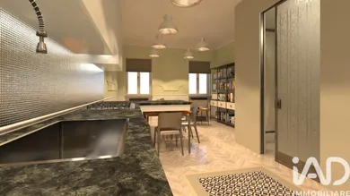 Apartment in Camerano