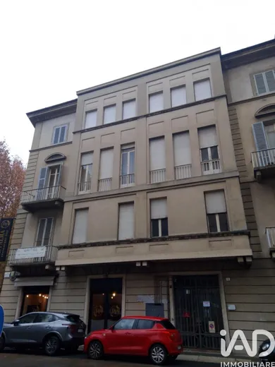 Appartamento in Alessandria