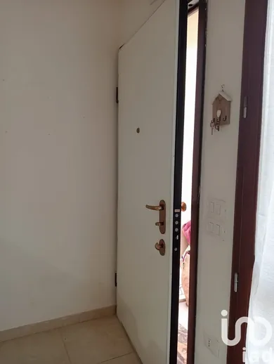 Apartment in Monte Porzio