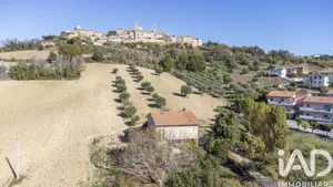 Villetta a schiera in Montecosaro