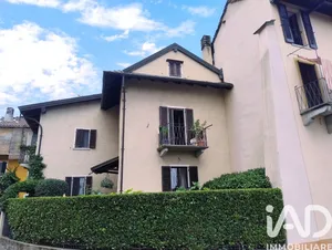 House in Arizzano
