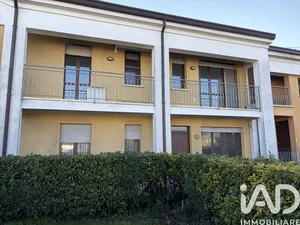 Appartamento in Asola