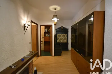 Apartment in Crocefieschi