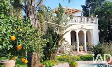 House in Lamezia Terme