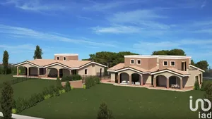 Traditional house in Fermo