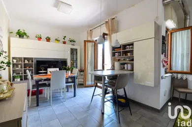 Appartamento in Cengio