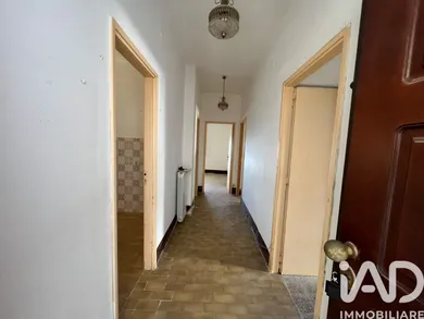 Appartamento in Soveria Simeri