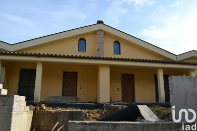 Casa / Villa indipendente in Vicovaro