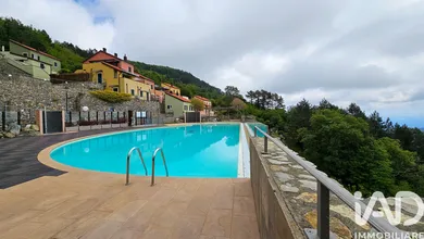 Appartamento in Magliolo