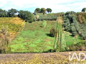 Terreno in Francavilla al Mare