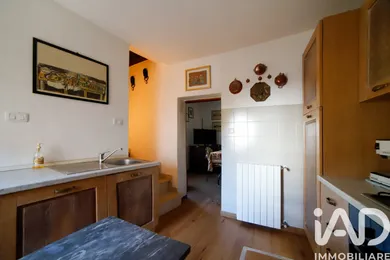 House in Castel del Piano