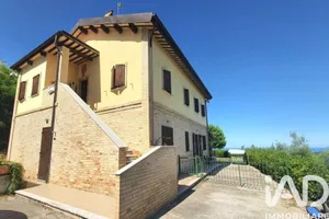 Apartment in Ripatransone