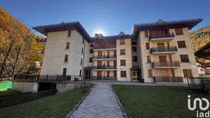 Appartamento in Limone Piemonte