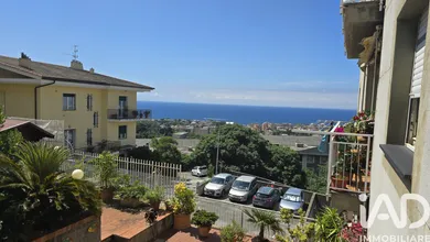 Appartamento in Genova