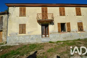 House in Saliceto