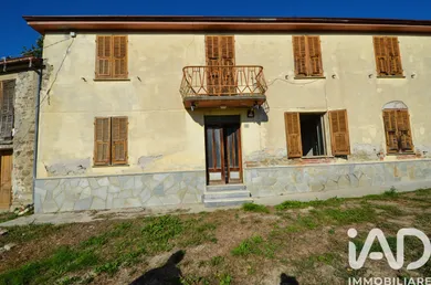 House in Saliceto