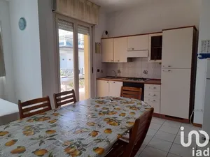 Apartment in Tortoreto