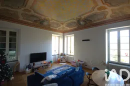 Apartment in Genova