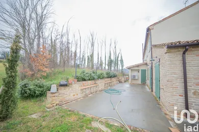 Mansion in Fano