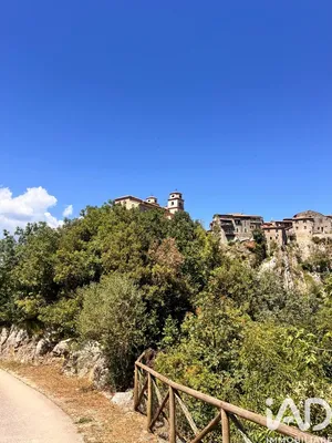 House in Artena