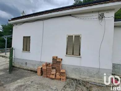 Villetta a schiera in Manoppello