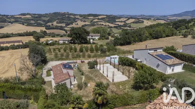 House in Offagna