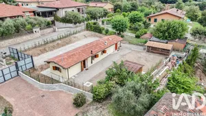 Villetta a schiera in Cavriana