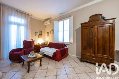 Apartment in Portomaggiore