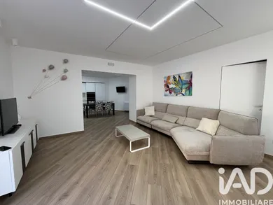 Villa padronale in Amantea