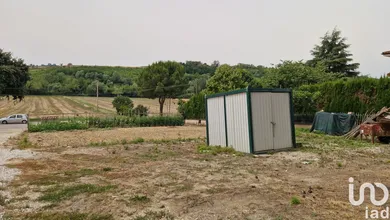 Terreno in Tortoreto
