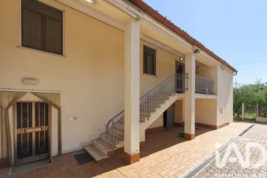 Casa/Villa in Sant'Elpidio a Mare